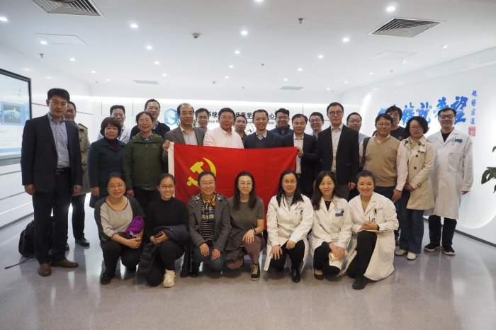 2025年05月09日清华大学医学